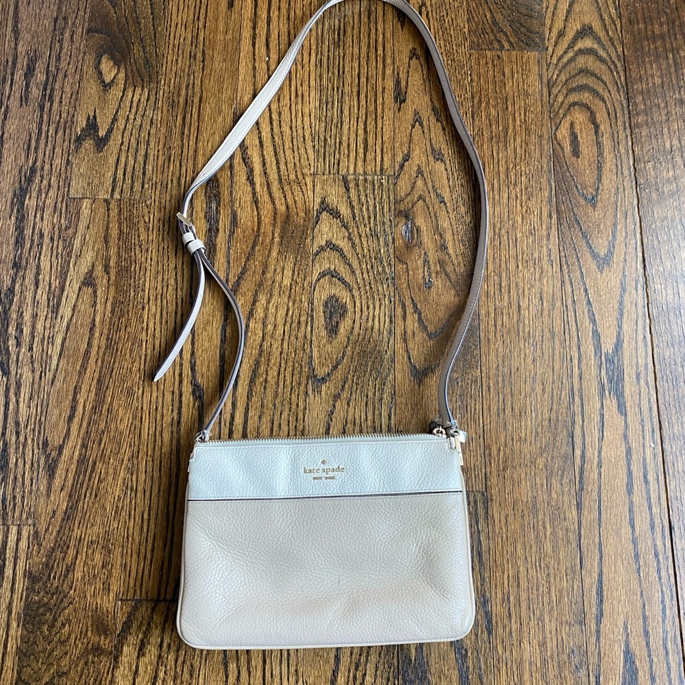 Kate Spade Crossbody